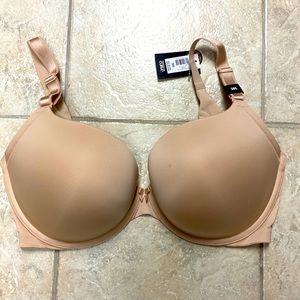 Torrid nude colored bra in new condition 😍